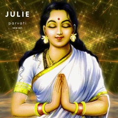 Julie - Parvati  New Set - 2
