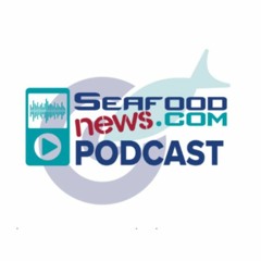 LIVE! From Seafood Expo Global With InnaSea Media's Emily De Sousa and Bri Dwyer