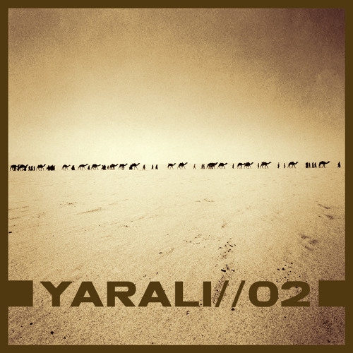 El Delator (Dub Mix) [Yarali02] - Cristian Monak [Murat Cekceoglu Edit]