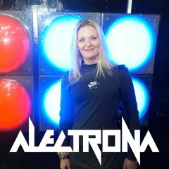 Dj Alectrona