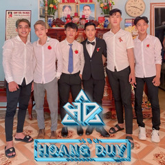 ANH EM BẠC LIÊU 2K24 - HDUY MIX