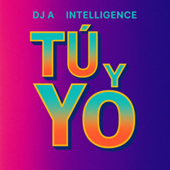 Tu Y Yo
