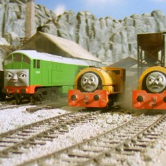 The Diseasel - Season 5 Cover