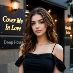 Cover Me In Love - Deep House Session