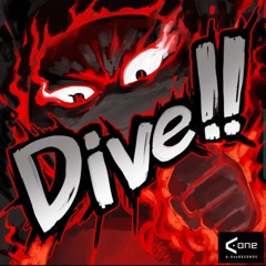 Dive!! A-one KJ Theme