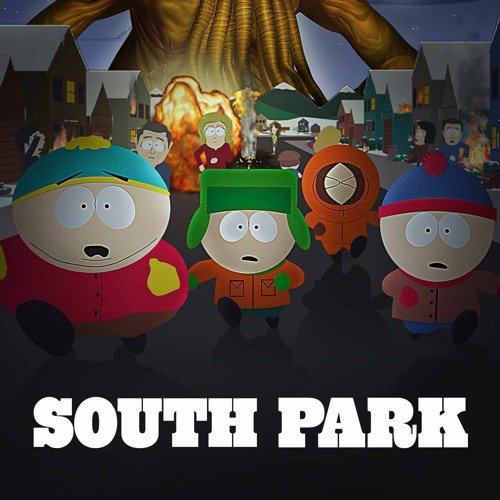 Stream South Park Ending Theme by longygooby Listen online for free on SoundCloud