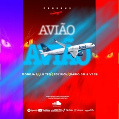 PERSEUS - Avião ✈️(PROD.Rayson Killer).mp3