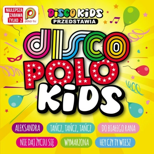 Disco Kids - Do Białego Rana (Karaoke Edit)