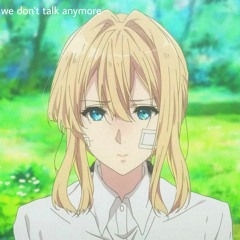 luvsora - we don't talk anymore (prod. idly blare)