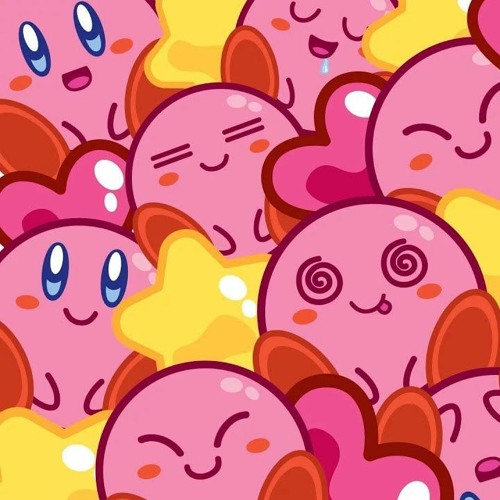 30 minutes of kirby music to make you feel better 😃