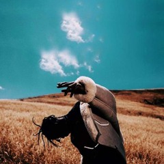 H1GH 4S FCK (With Travis Scott) - 1 L1KE TE4