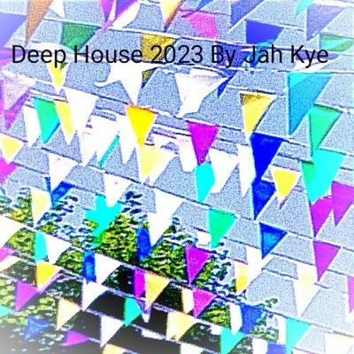 Deep Summer 2023 Mixed By Jah Kye
