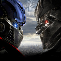 perfect victory - pengobird {transformers}
