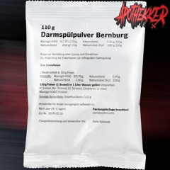 DARMSPÜLPULVER (Mastering Test)