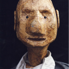 What do puppets hear?: The uncanny other world of the imagined consciousness of puppets