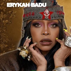 Erykah Badu - My First Love x Didn't Cha Know x Im A Flirt ft T-Pain