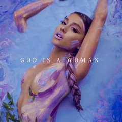 god is a woman (scaryjeri edit)