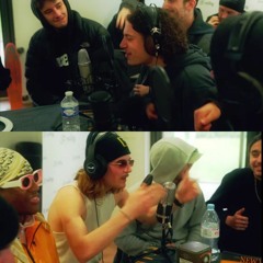 Extrait Marée Haute 7 - Miel / Lywen