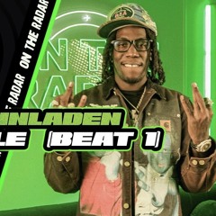 Shawny Binladen - “ On The Radar “ Freestyle (BEAT 1 ONLY)