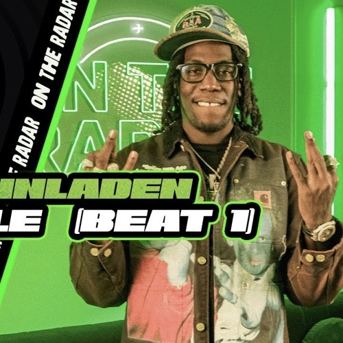 Shawny Binladen - “ On The Radar “ Freestyle (BEAT 1 ONLY)