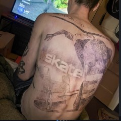 ARLEKIN 40000,Zkitt-Fractals prod.dddjdooo