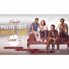 Beitabiyan By Asim Azhar (Meray Dost Meray Yaar 2)
