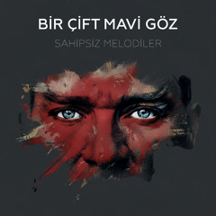Bir Çift Mavi Göz