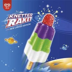Knettercore Vol.4