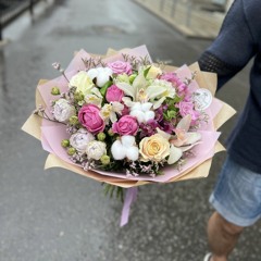 A Large Range Of Affordable Flower Bouquets At A F