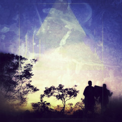 Set G.H. - Saturday Midday (Downtempo Set) - 29.08.20 - Natural Bridge, Gold Coast