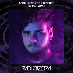 BRAINLAPSE | Antu Records presents | 18/02/2022