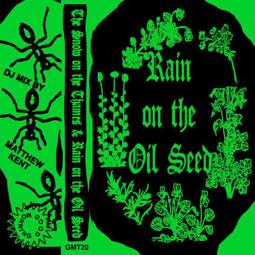 Matthew Kent - The Rain on the Oil Seed (Side B)