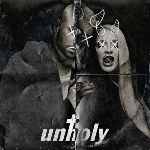 Sam Smith Ft. Kim Petras - Unholy (GRVYRDS Edit)