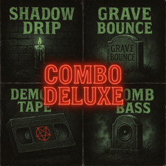 COMBO DELUXE