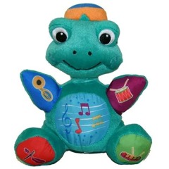 dj chip / baby einstein