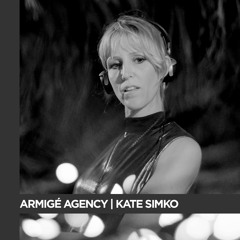 Armigé Agency Series | Kate Simko