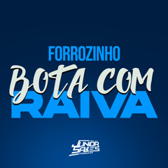 Forrozinho Bota com Raiva