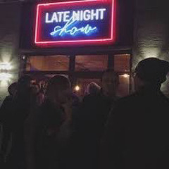 late night bars (feat. F.M.L. SIEGE)
