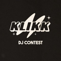 KLIKK DJ CONTEST 2025 - EQUZE