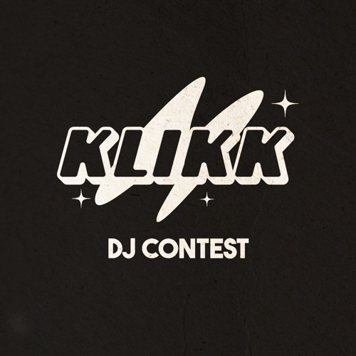 KLIKK DJ CONTEST 2025 - EQUZE