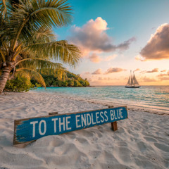 To The Endless Blue