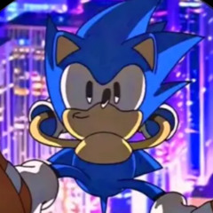 Star Light Zone Sonic 1 (Slowed+Reverb)