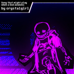 Song that might play when a God awakens