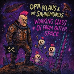 WORKING CLASS OI FROM OUTER SPACE