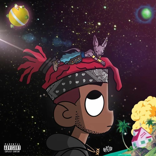 Some Pierre Bourne Type Shit