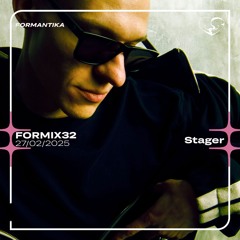 FORMIX32: Stager