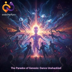 (iii) The Paradox of Genesis (Dance Unshackled)