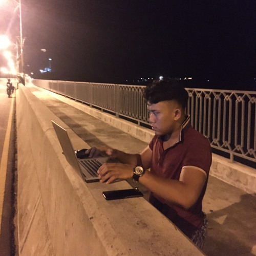 Breakbeat Engkol Sanak