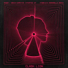 INCOMING : Adwer - Music In Everything (Fabrizio Mammarella Remix)  #ClashLion