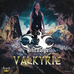 Athenalys - Valkyrie [FRENCHCORE]